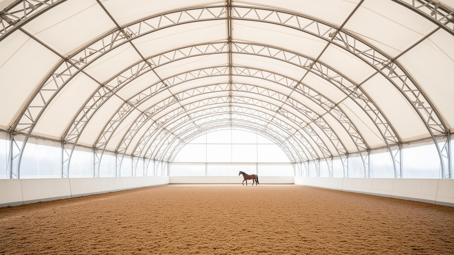 Equestrian