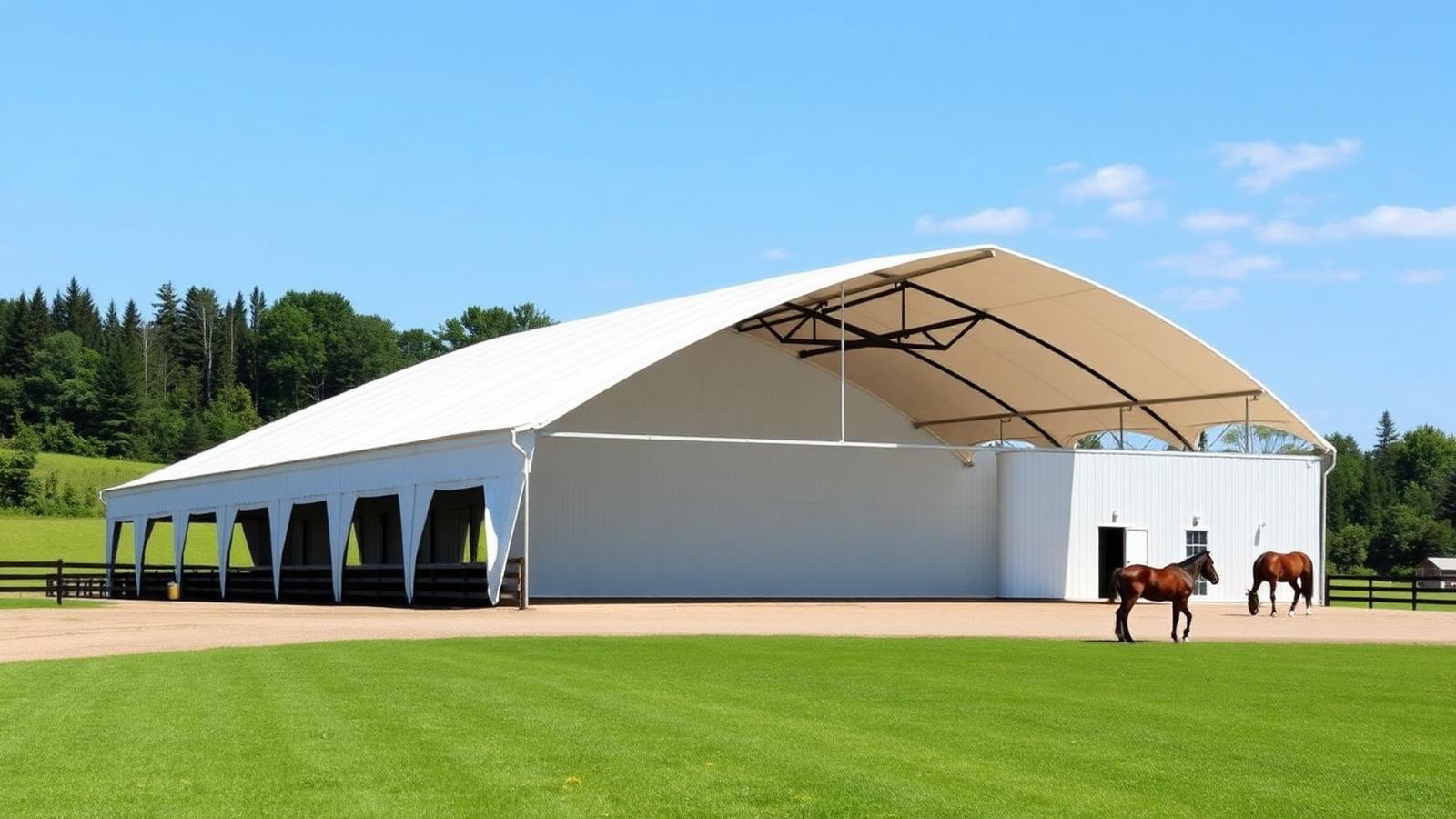 Training Centres & Event Facilities