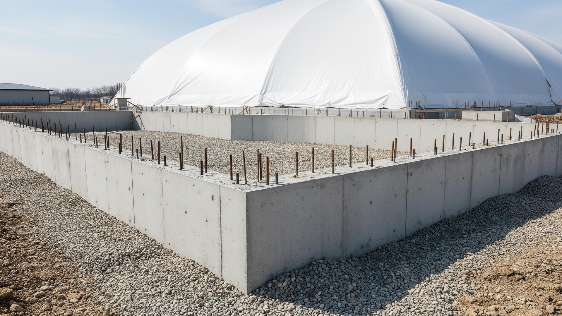 Conventional Concrete