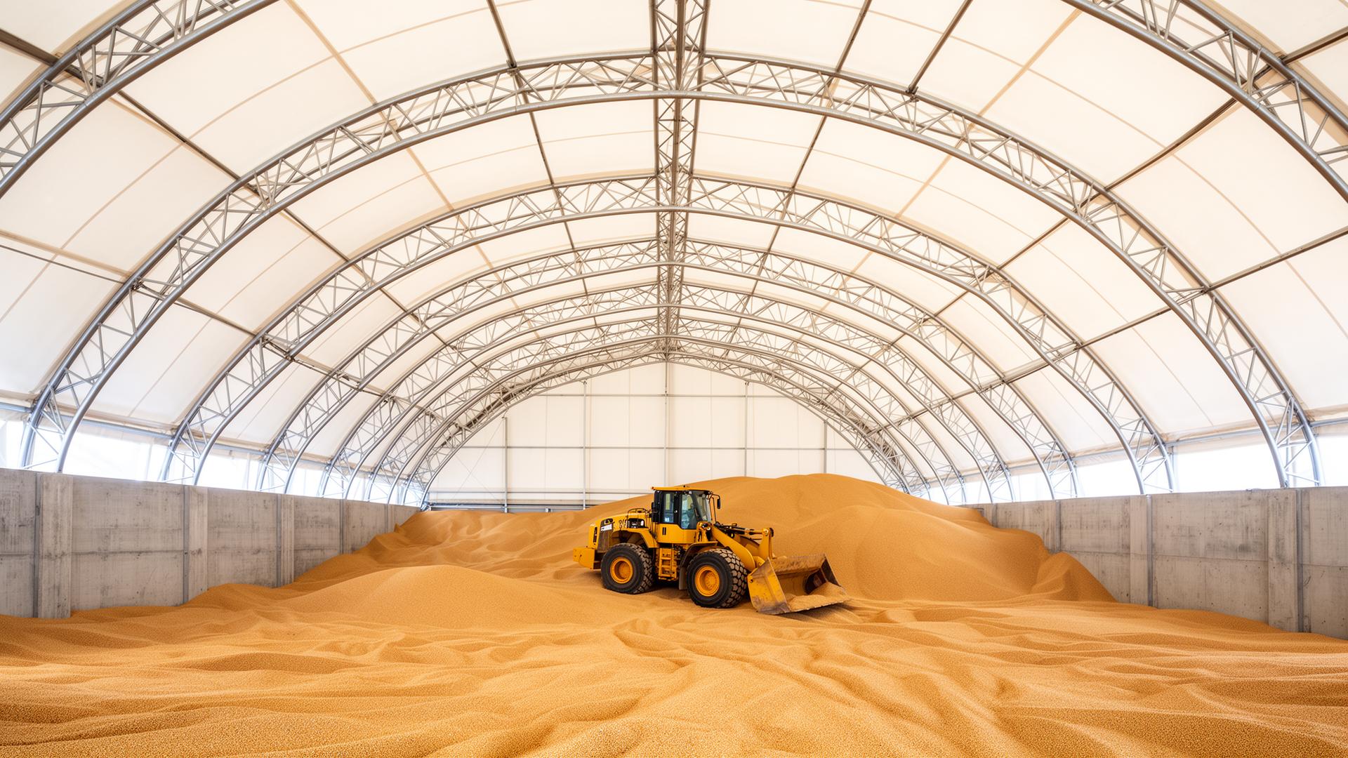 Bulk Storage