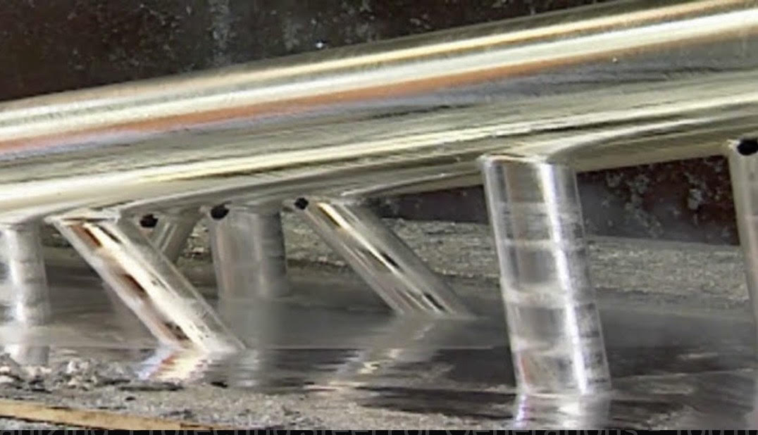 Hot-Dip Galvanization